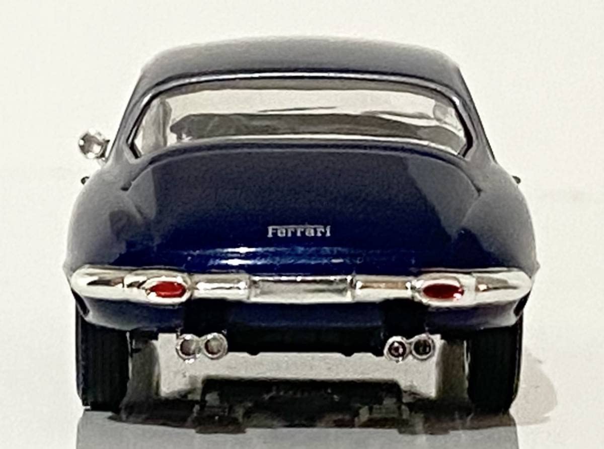 Amazon | 1/43 Ferrari 400 SA Superamerica Coupe Series II